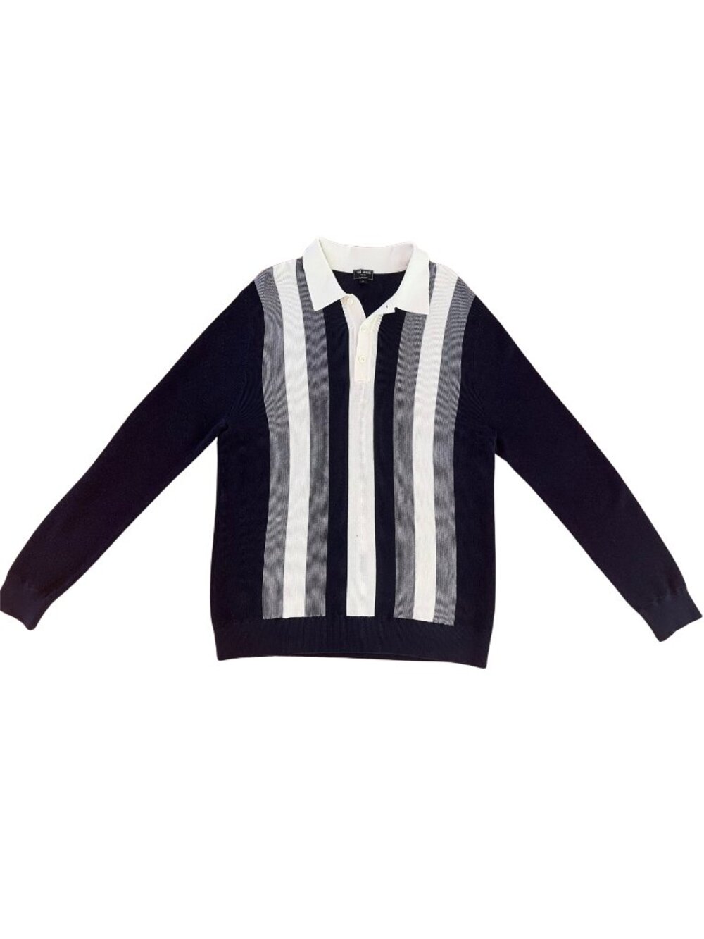 Todd Snyder Striped Sweater